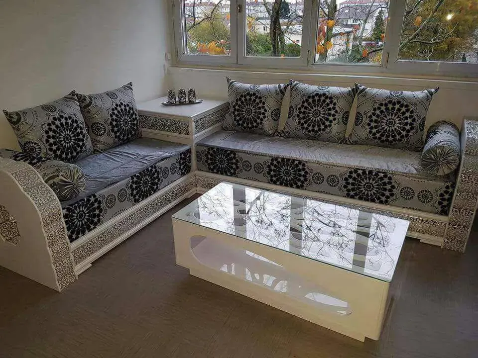 Banquette sur mesure à Toulon