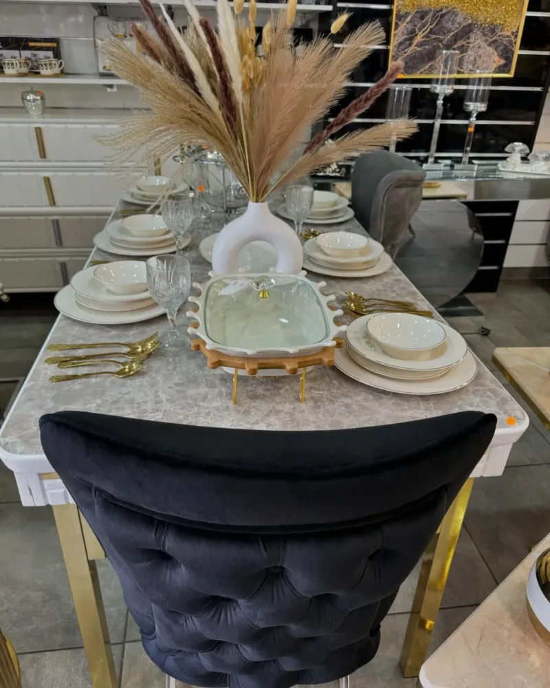 fond table