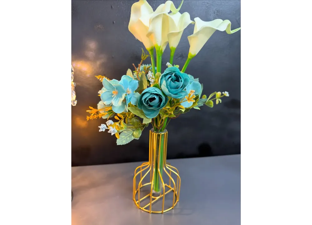 fleurs